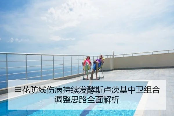 申花防线伤病持续发酵斯卢茨基中卫组合调整思路全面解析
